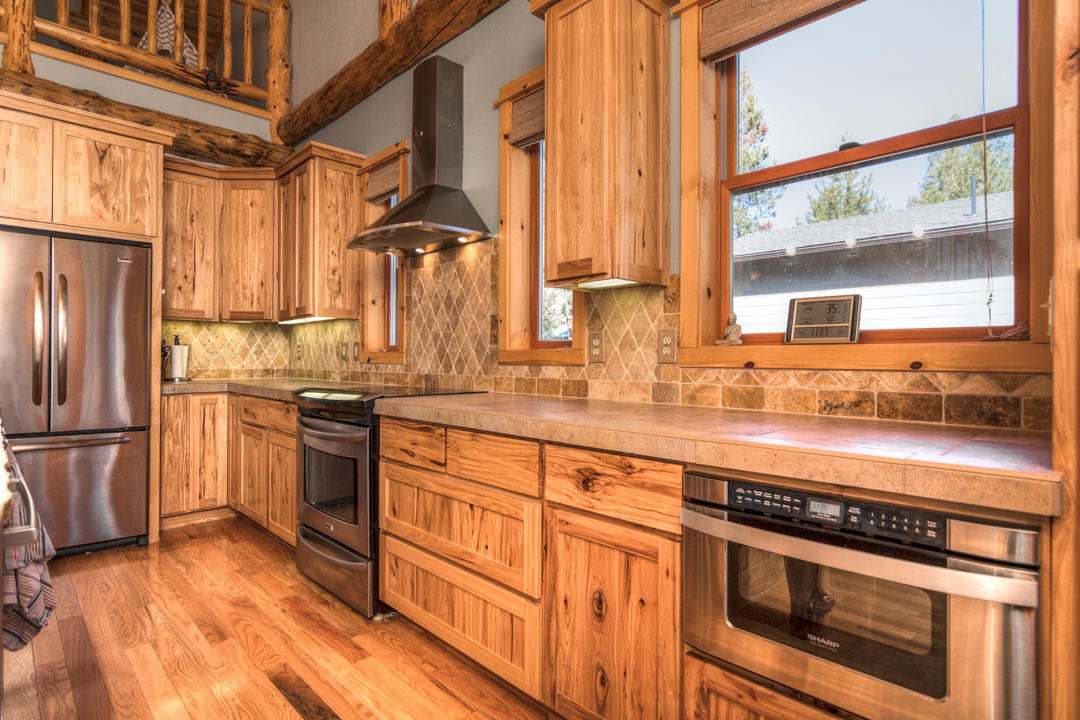 Drrh Trs - Residential