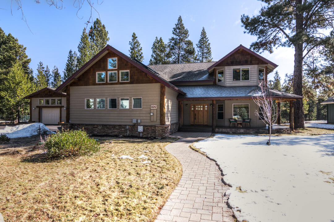 Drrh Trs - Residential