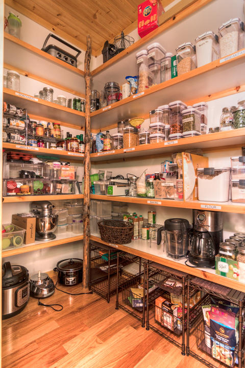 Drrh Trs - Residential