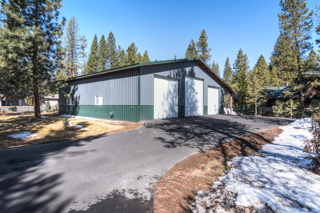 Drrh Trs - Residential