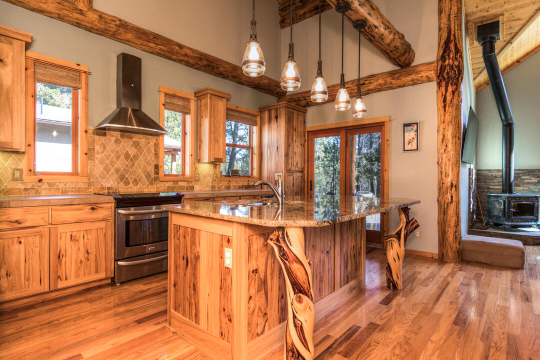 Drrh Trs - Residential