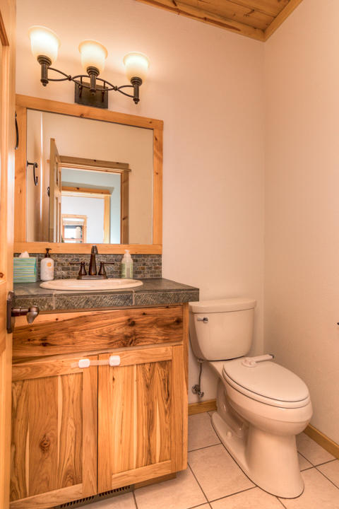 Drrh Trs - Residential