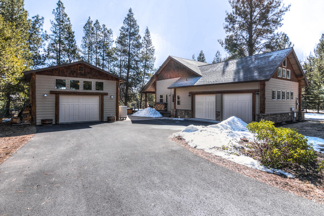 Drrh Trs - Residential