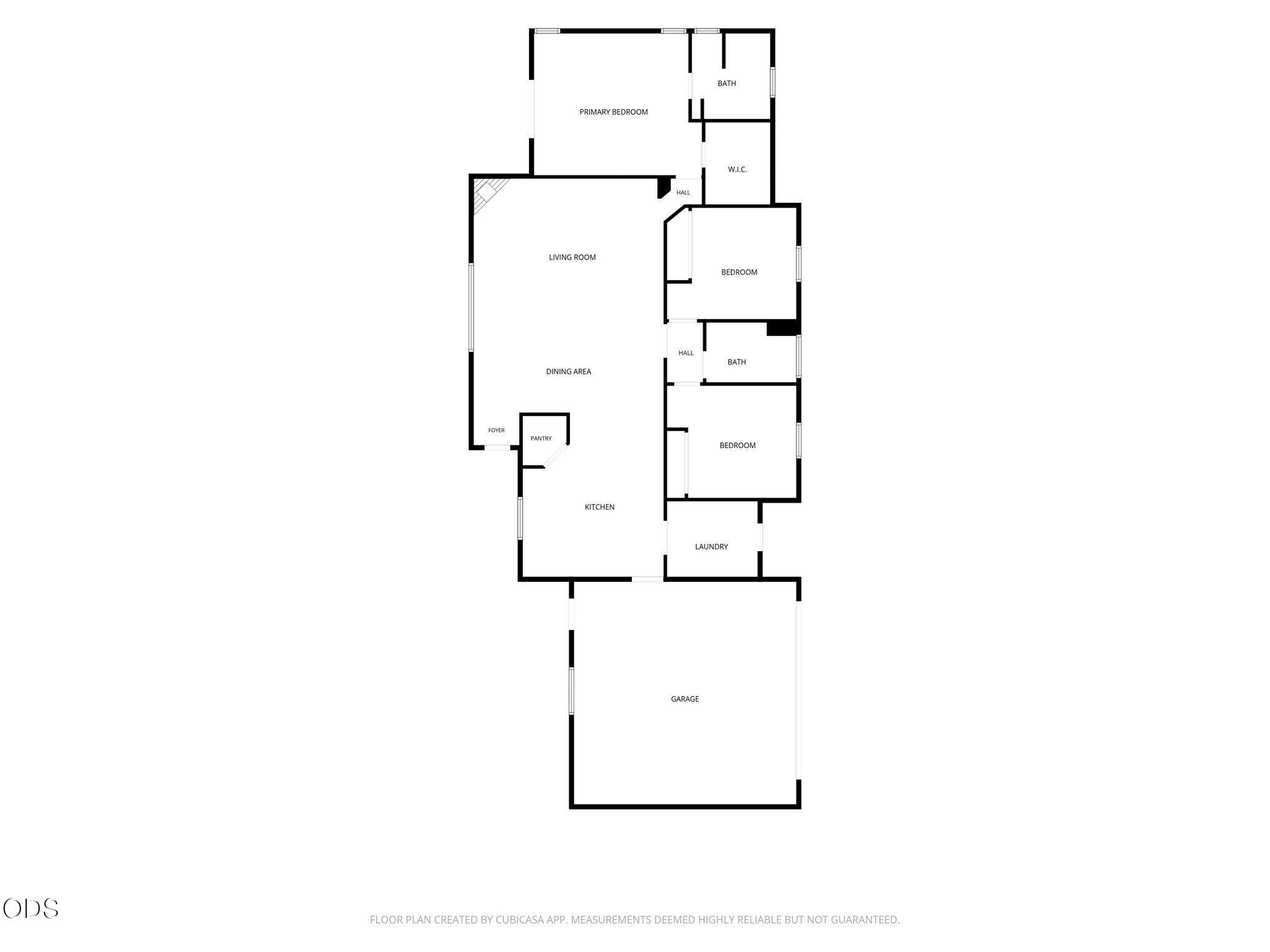 228 NE McKee Drive
