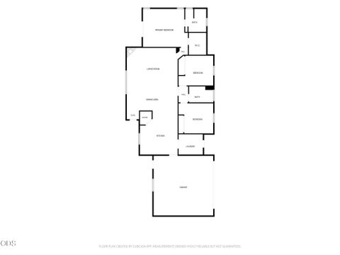 Tiny photo for 228 NE McKee Drive, Prineville, OR 97754 (MLS # 220223181)