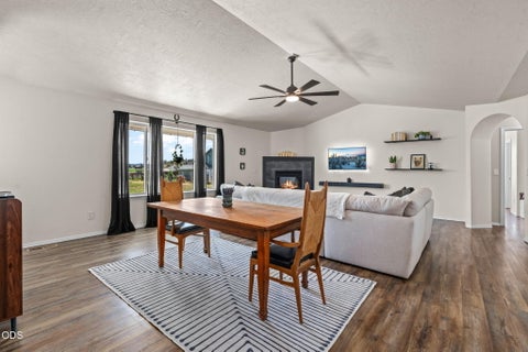Tiny photo for 228 NE McKee Drive, Prineville, OR 97754 (MLS # 220223181)
