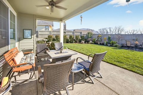 Tiny photo for 4084 Crystal Springs Drive, Medford, OR 97504 (MLS # 220216985)