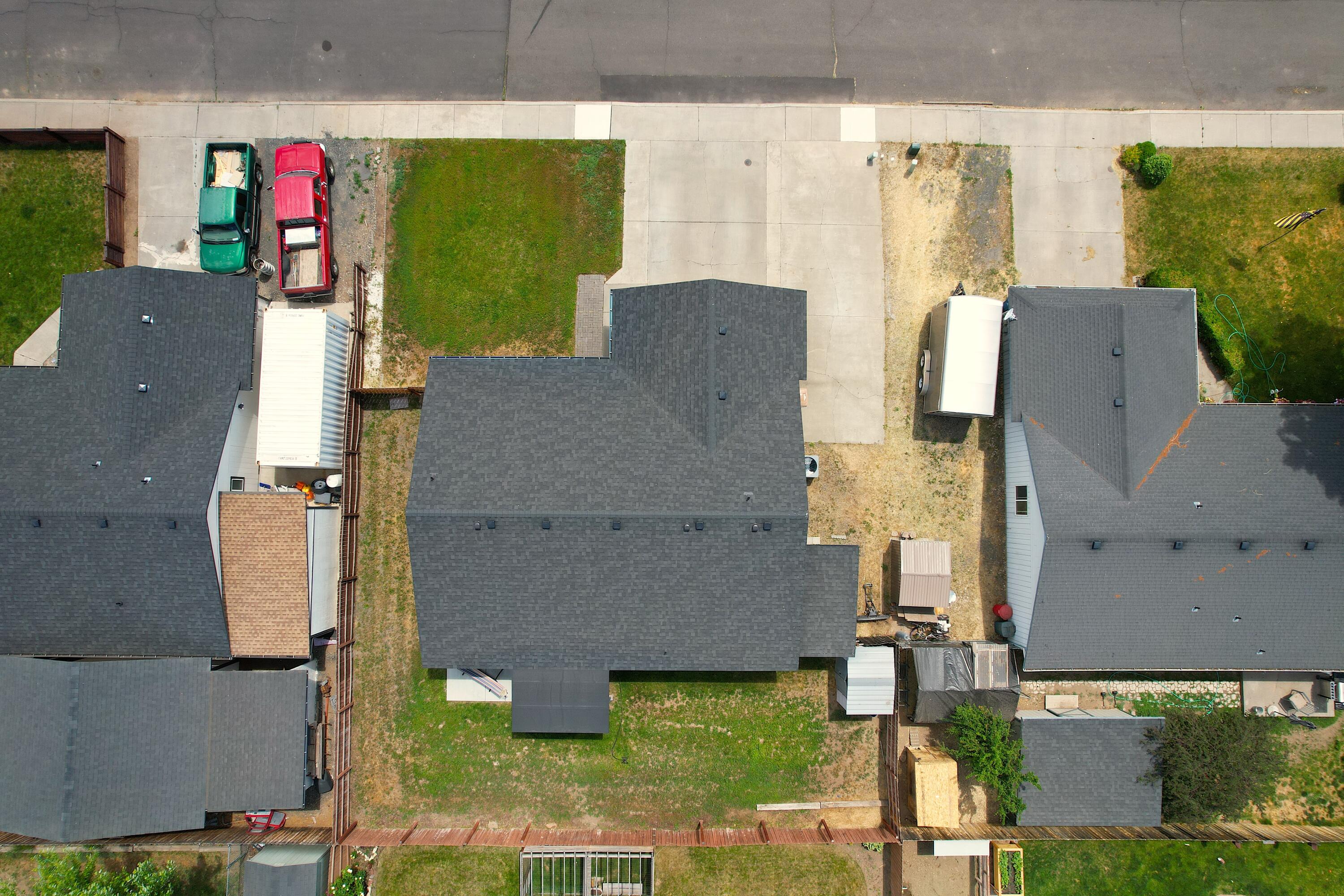 NorthR - Residential