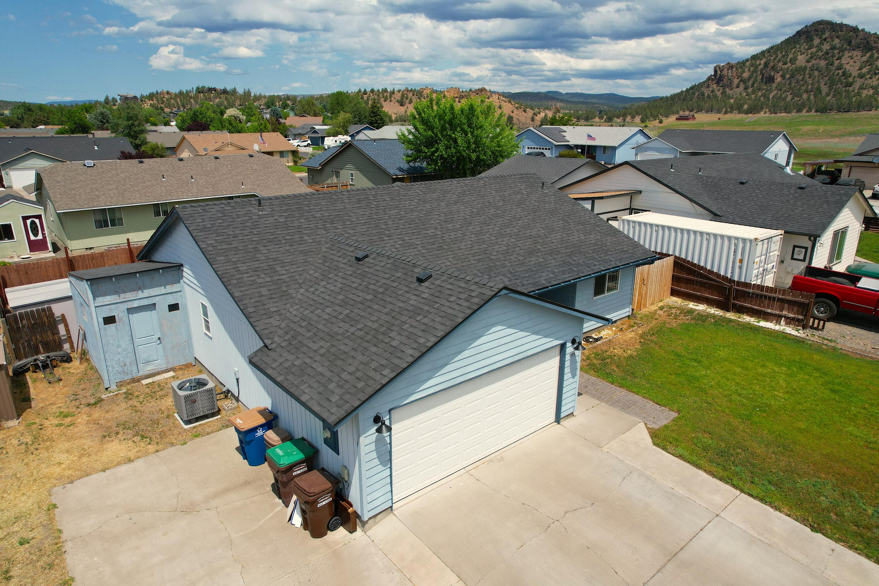 NorthR - Residential