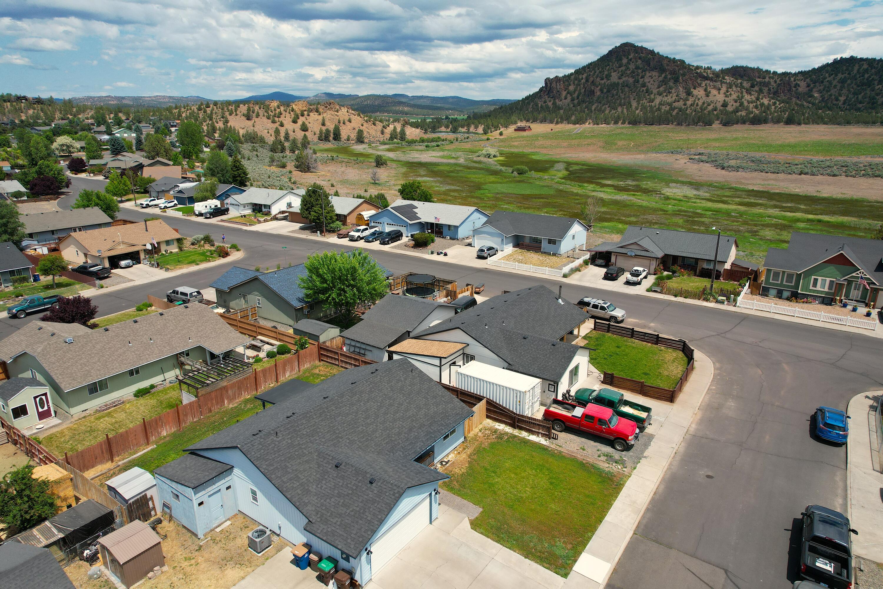 NorthR - Residential