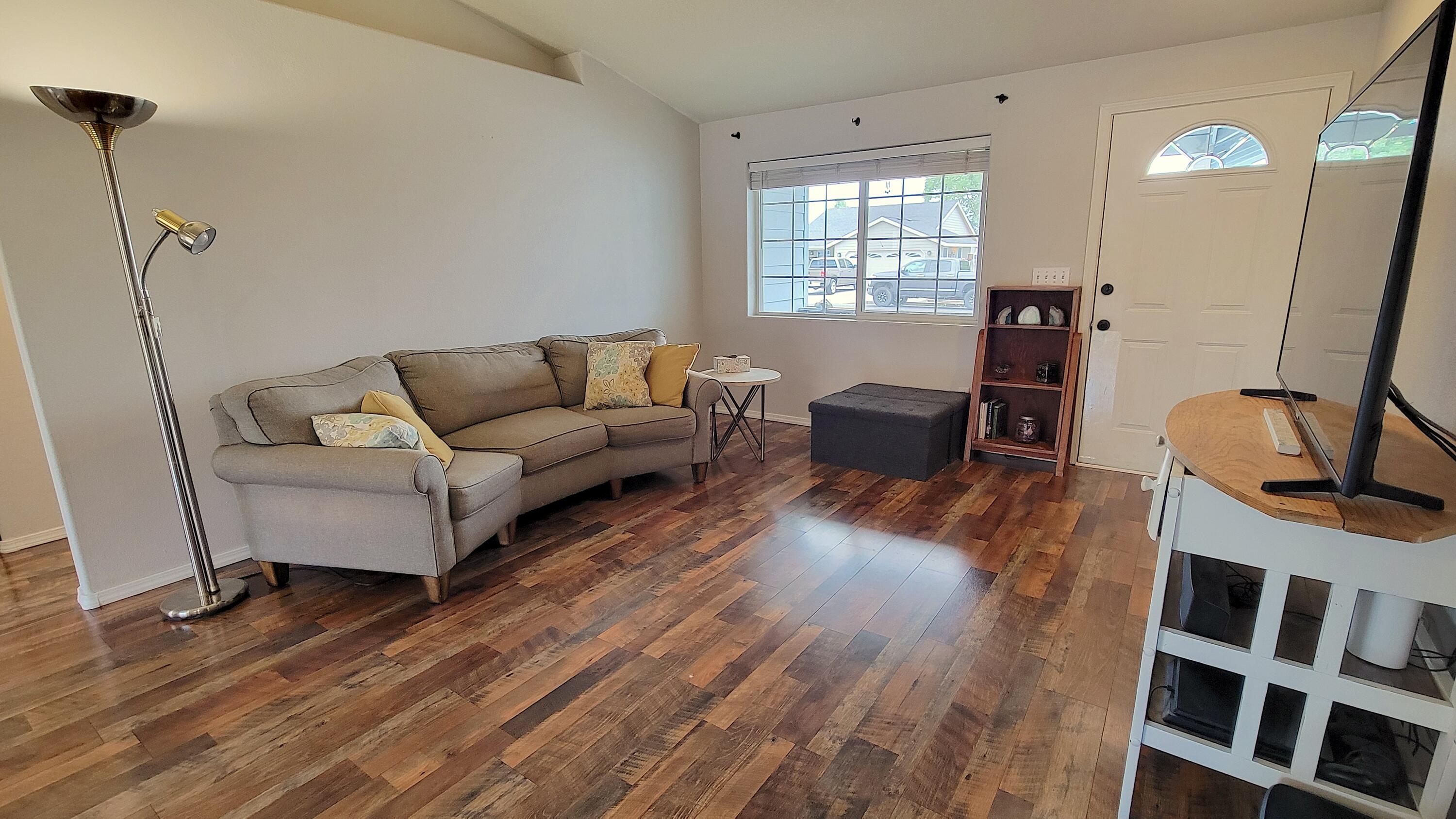 NorthR - Residential