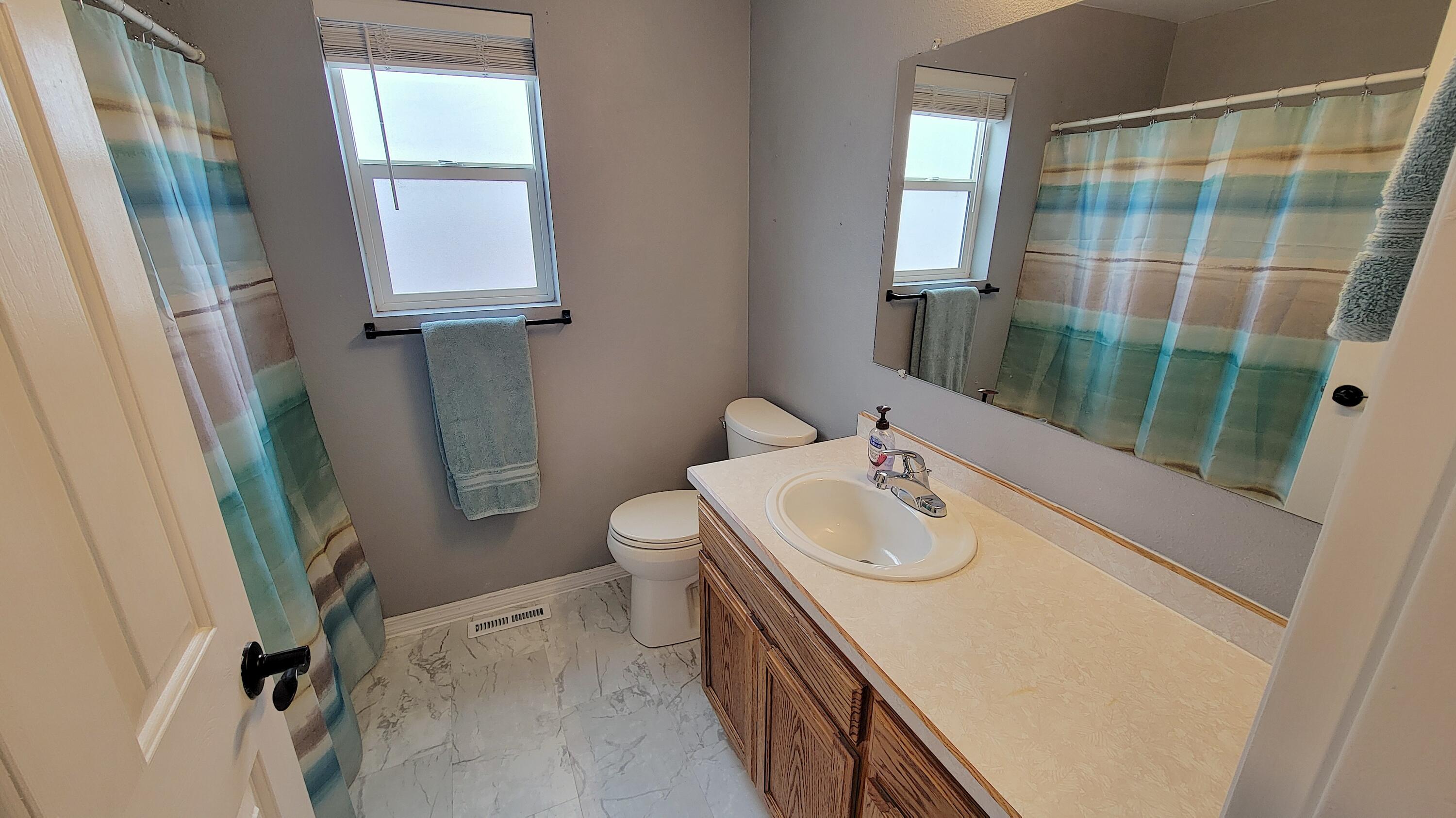 NorthR - Residential