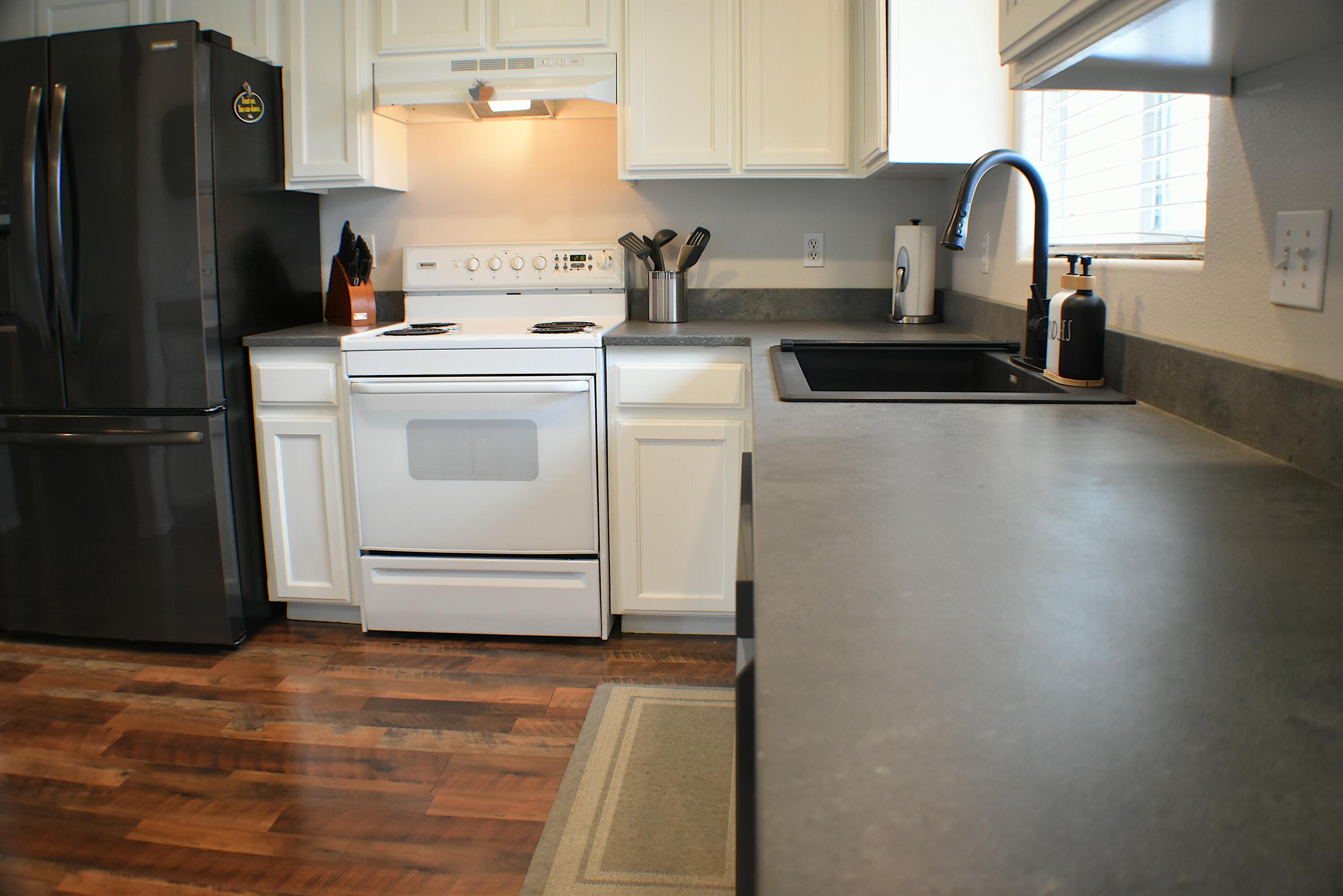 NorthR - Residential