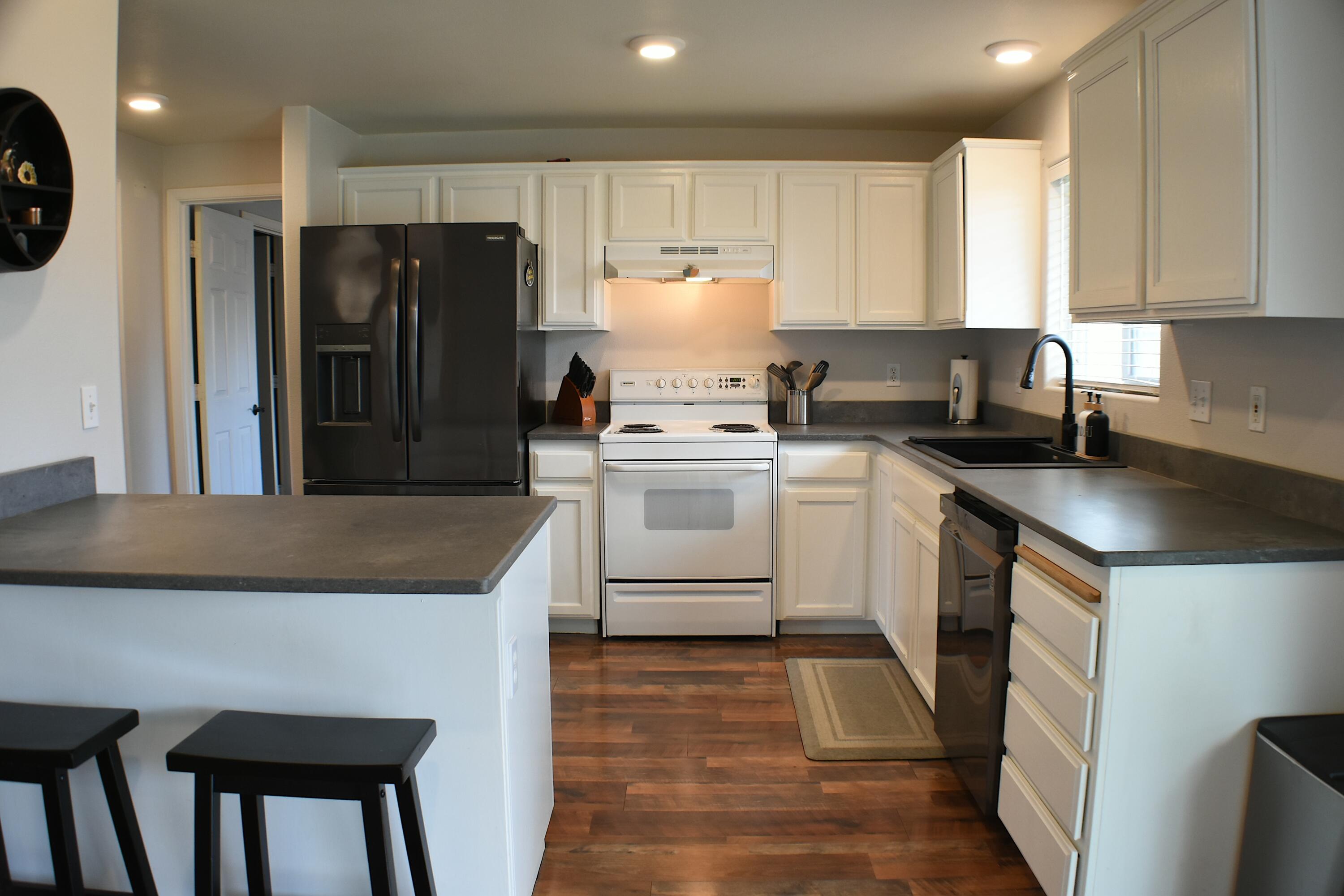 NorthR - Residential