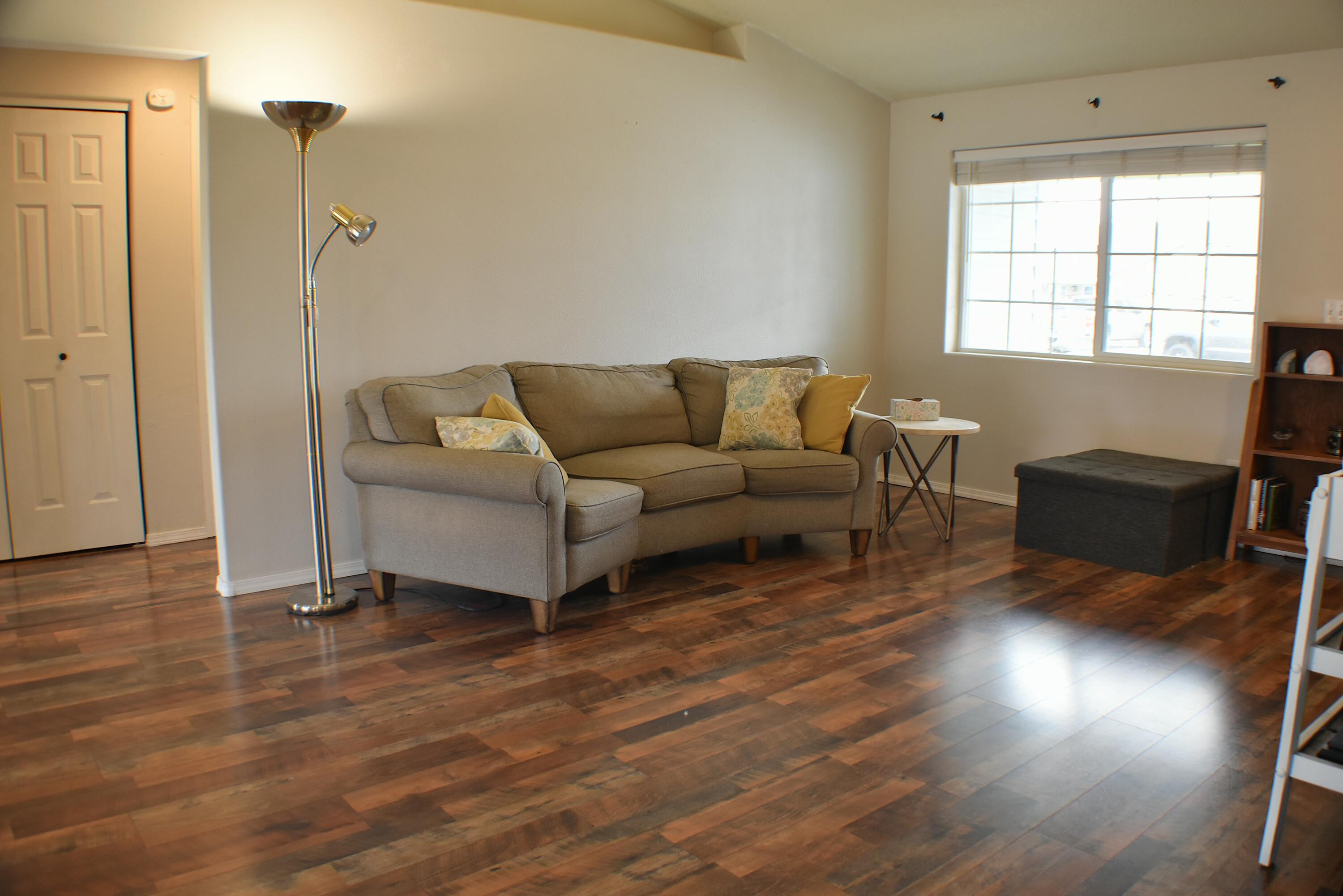 NorthR - Residential