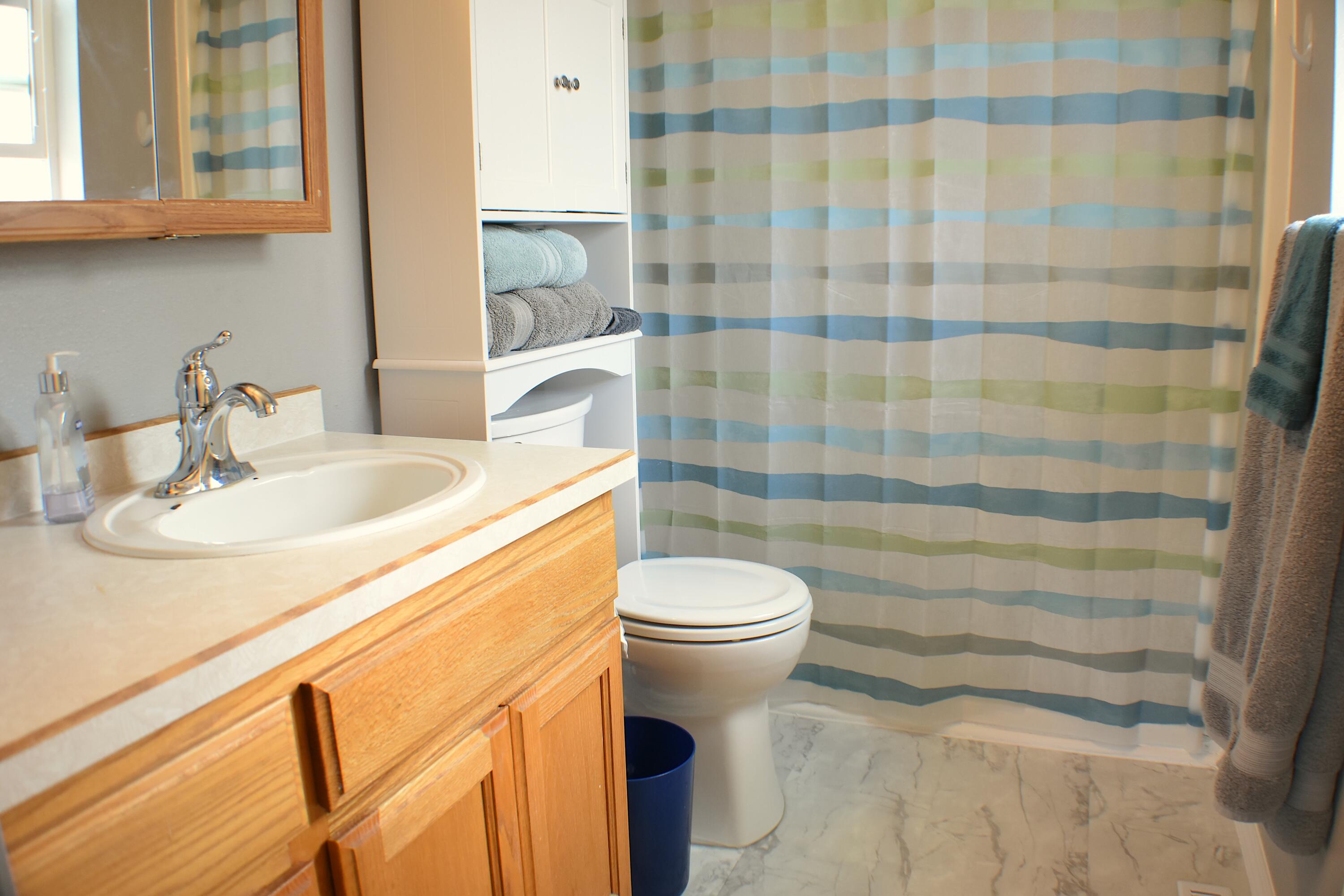 NorthR - Residential