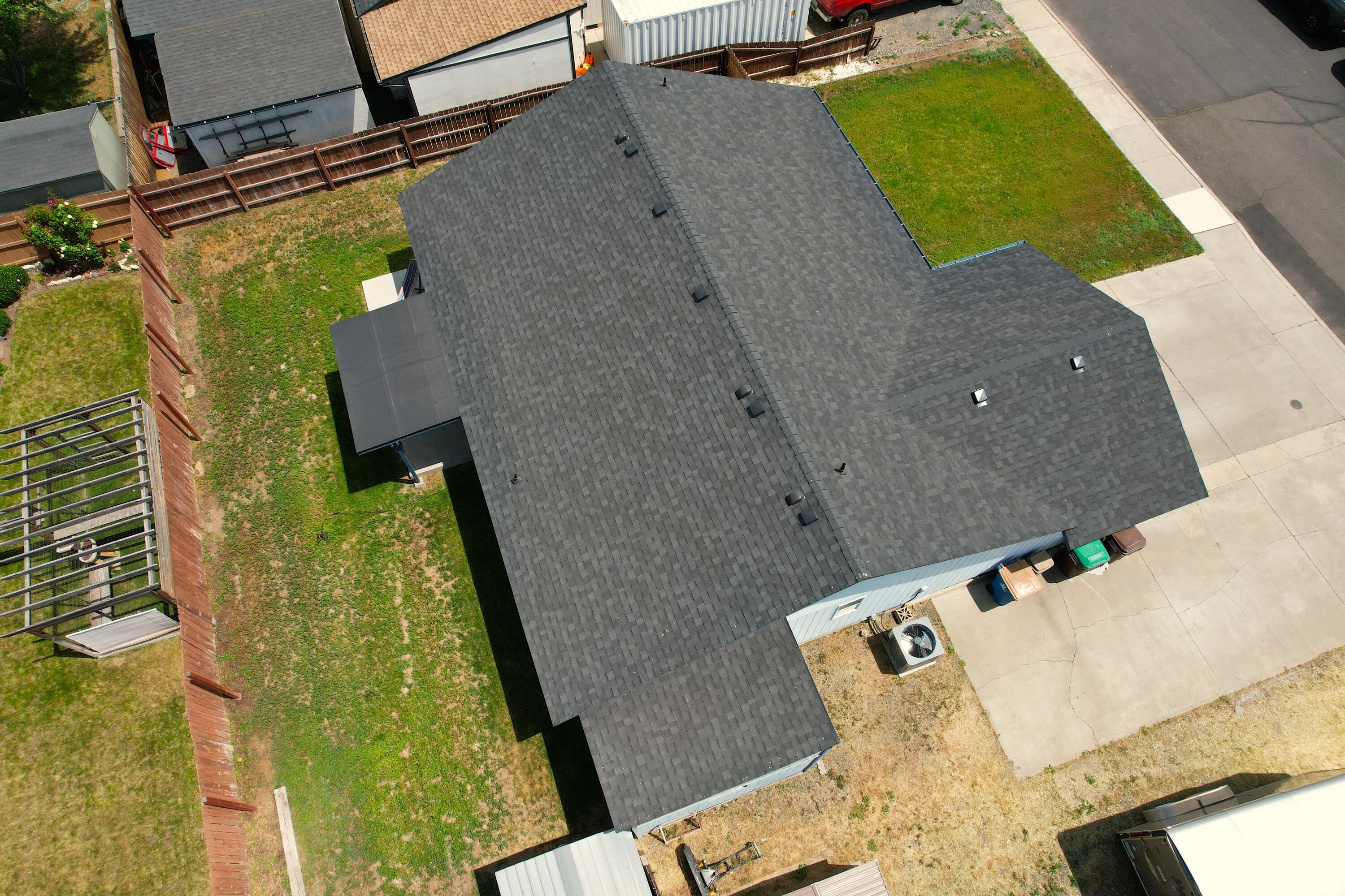 NorthR - Residential