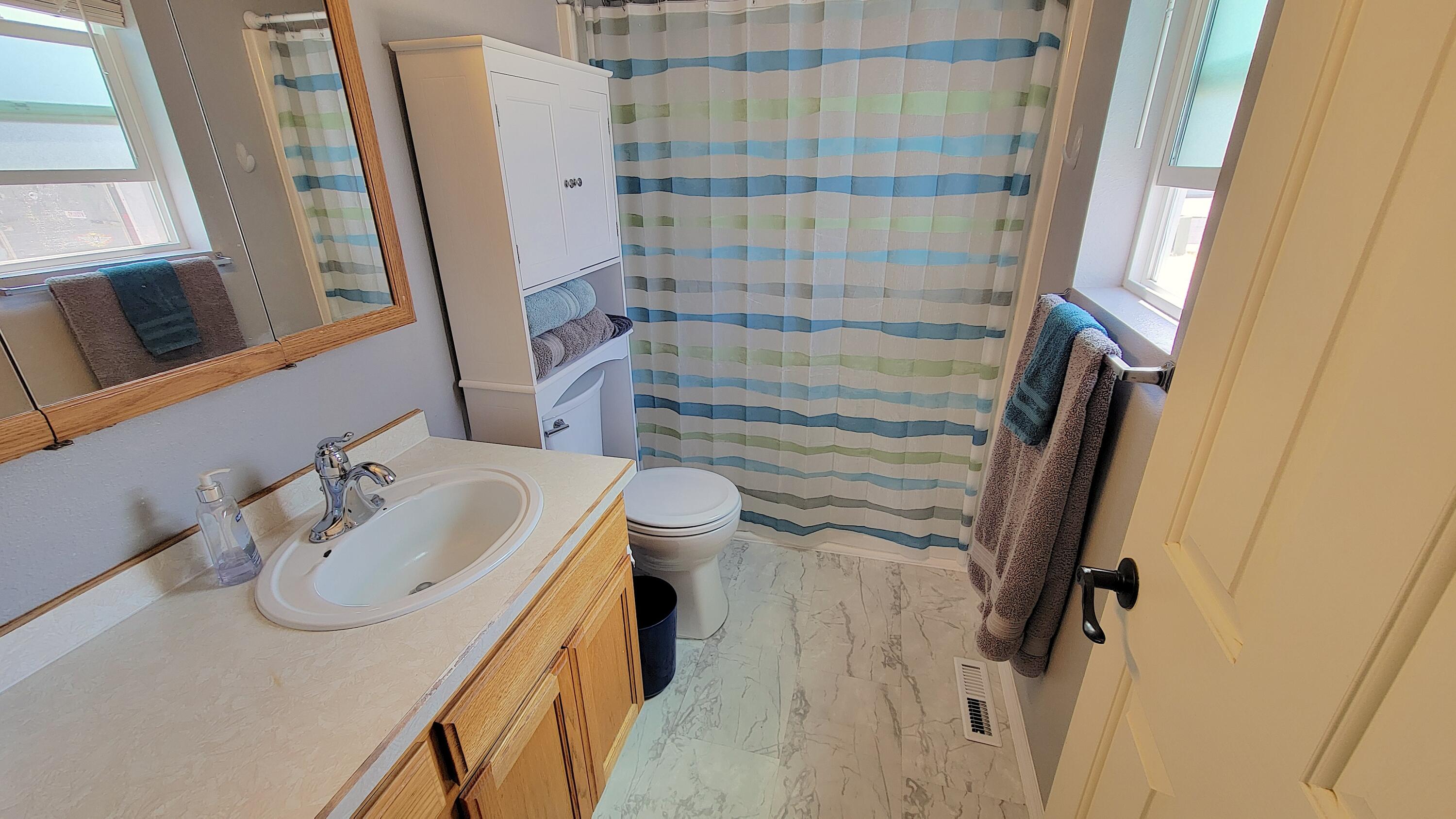 NorthR - Residential