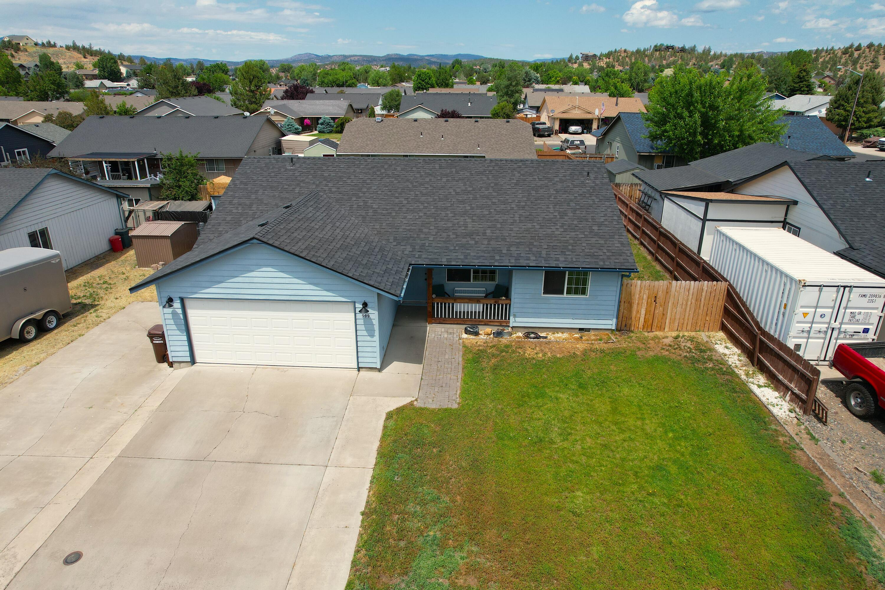 NorthR - Residential