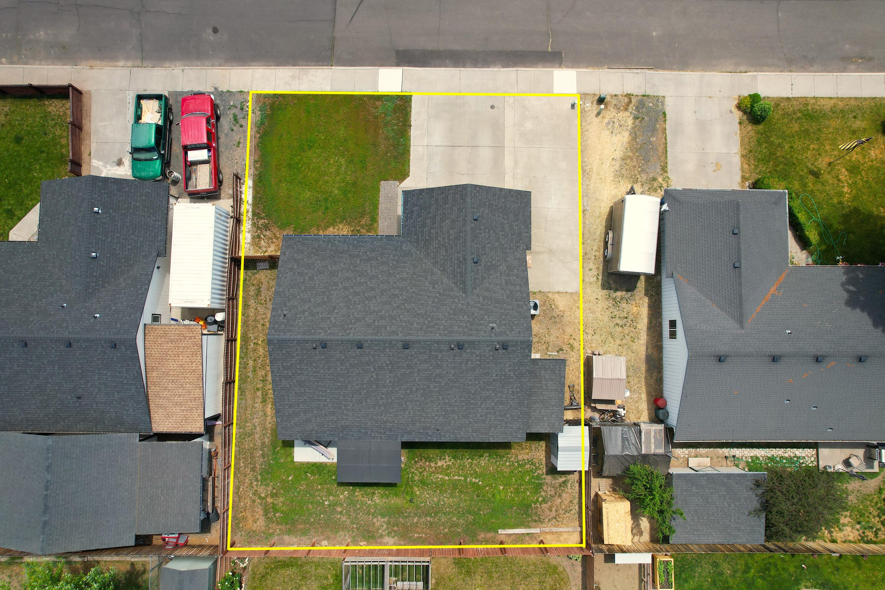 NorthR - Residential