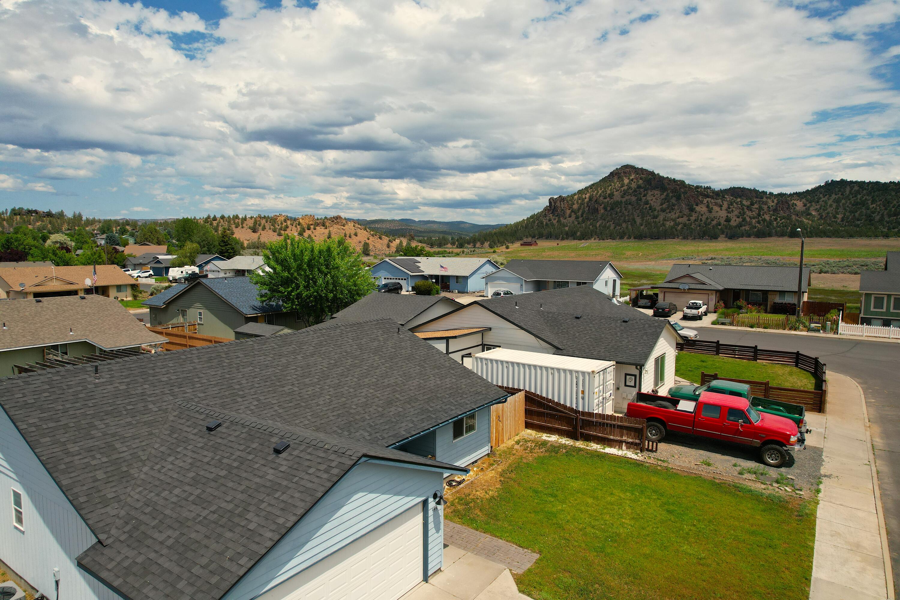 NorthR - Residential