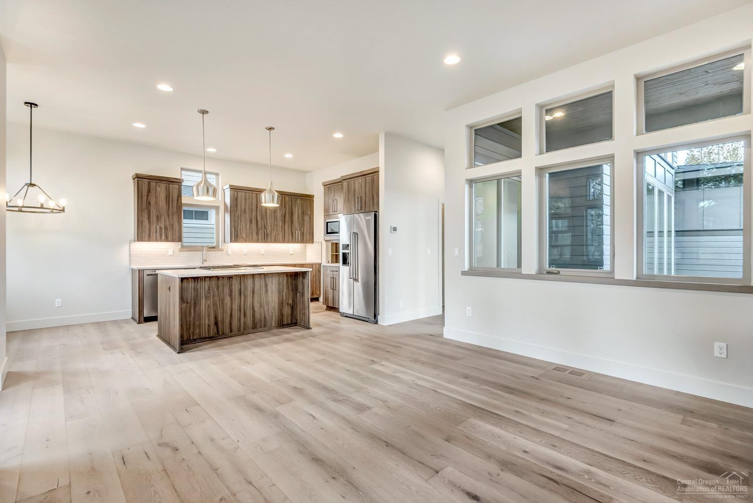 NorthWest Crossing - Residential