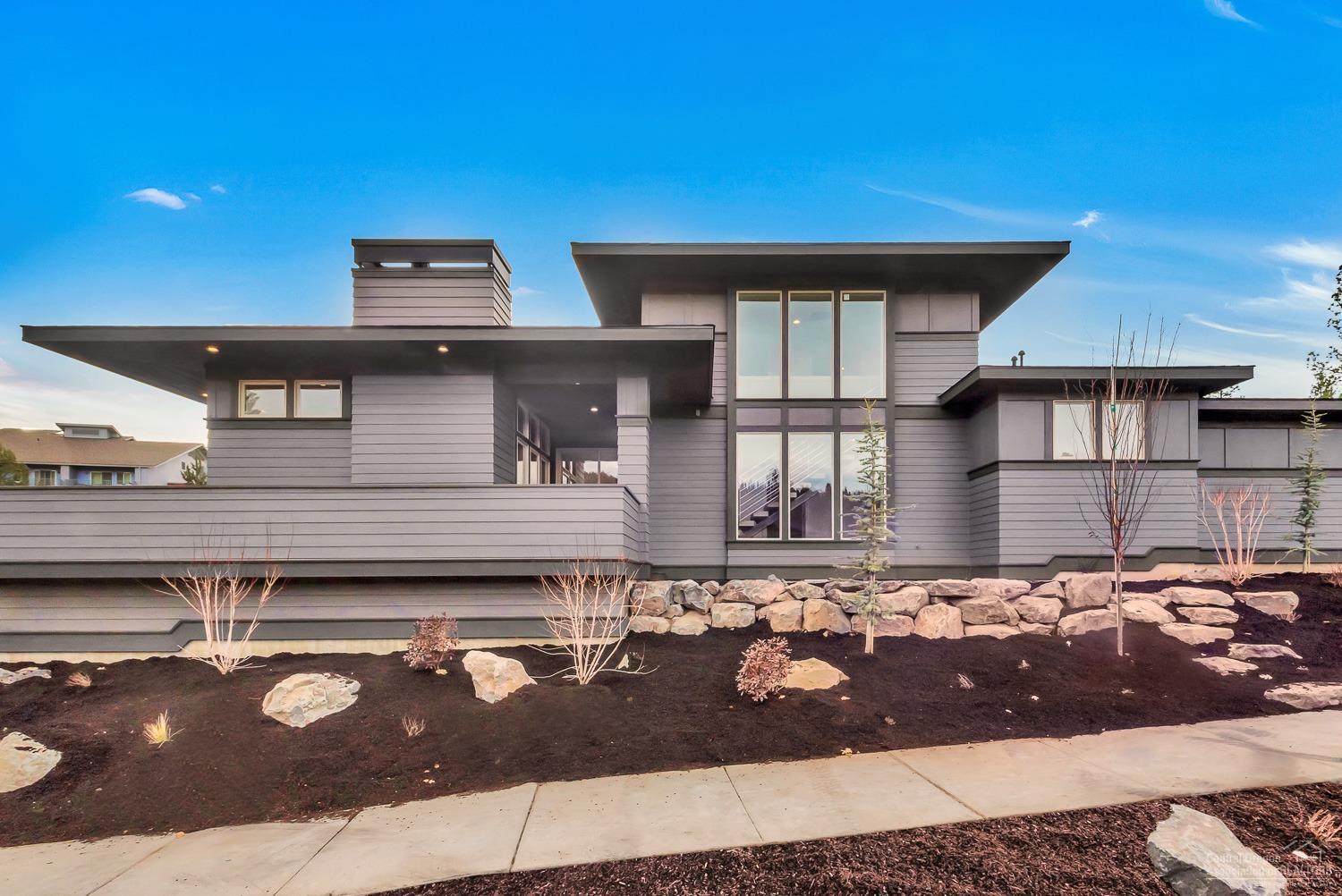 NorthWest Crossing - Residential