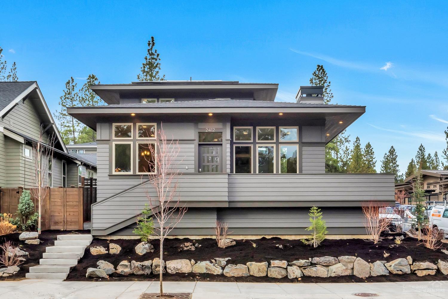 NorthWest Crossing - Residential