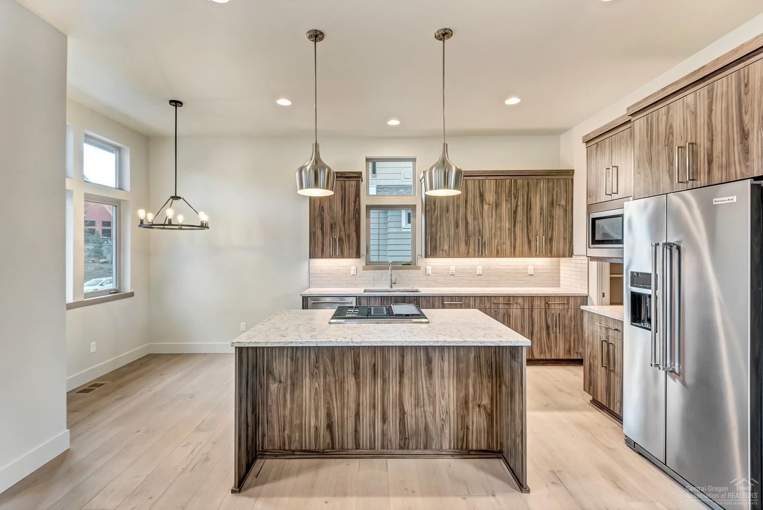 NorthWest Crossing - Residential