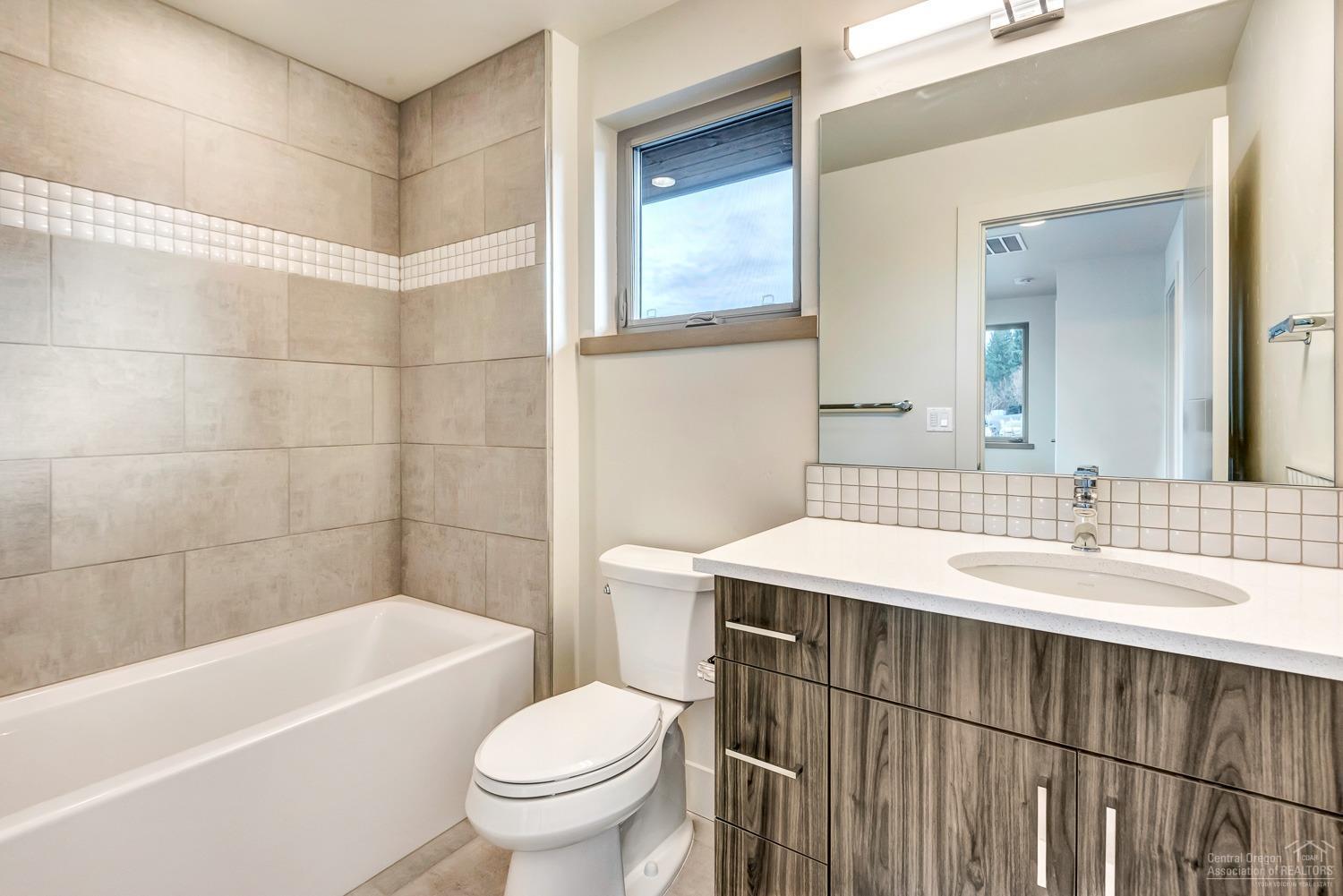 NorthWest Crossing - Residential