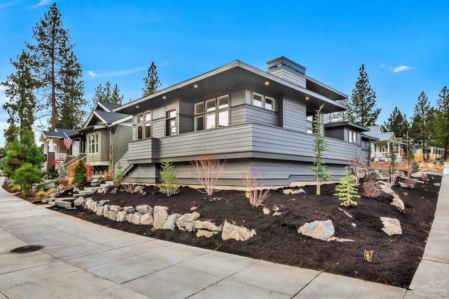 NorthWest Crossing - Residential
