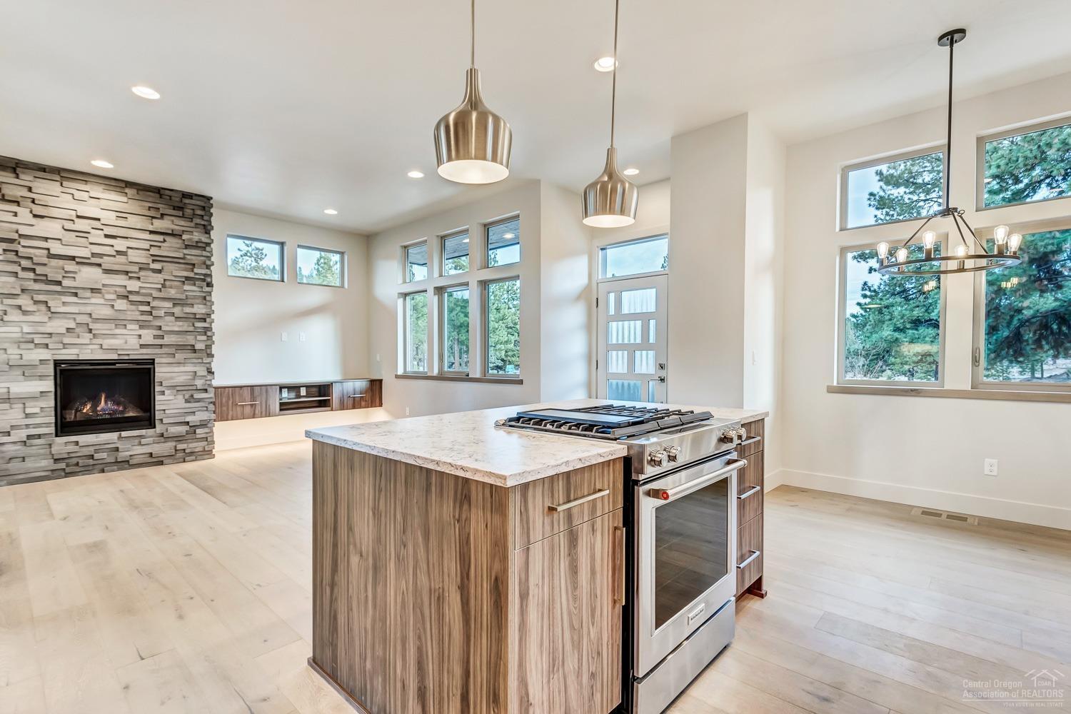 NorthWest Crossing - Residential