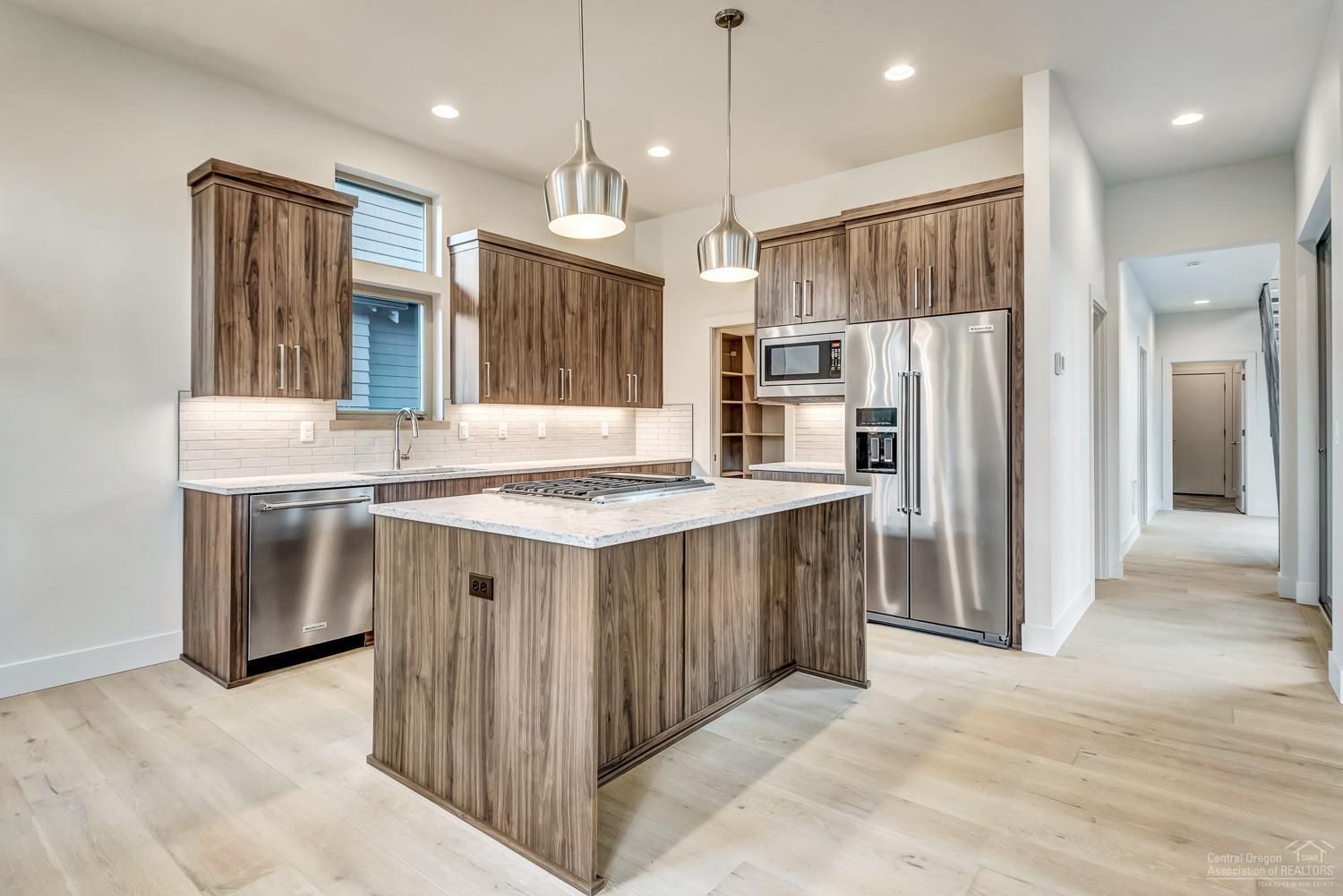 NorthWest Crossing - Residential