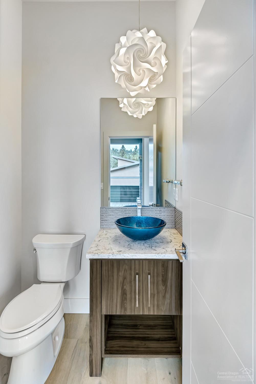 NorthWest Crossing - Residential