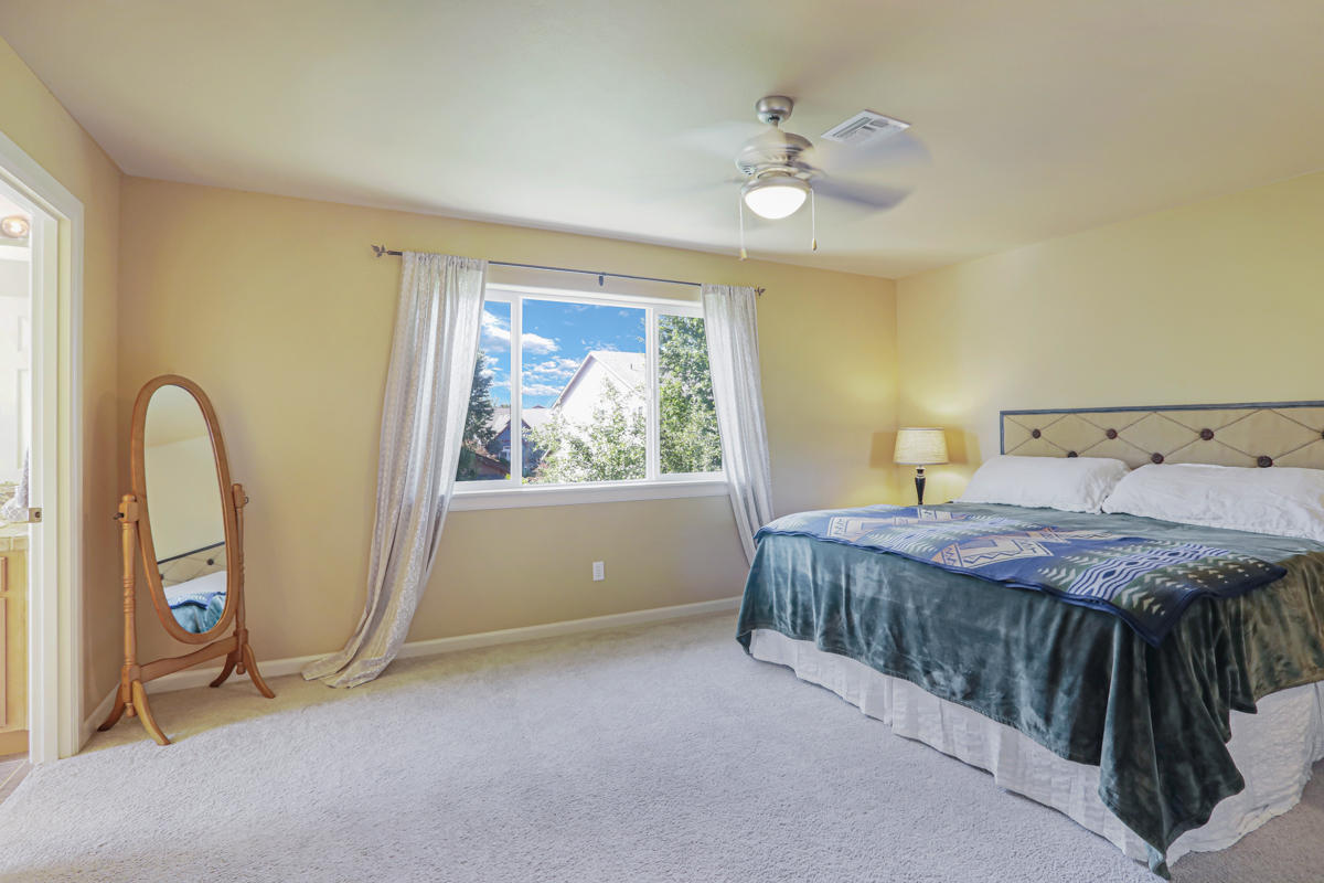 Westbrook Village - Residential