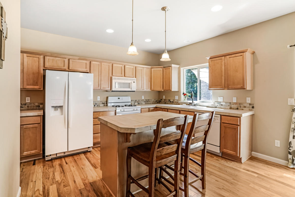 Westbrook Village - Residential