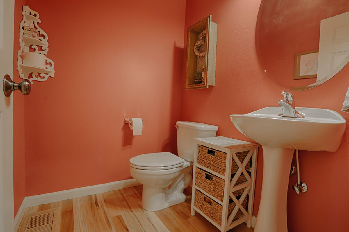 Westbrook Village - Residential