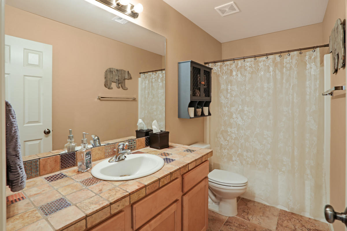 Westbrook Village - Residential