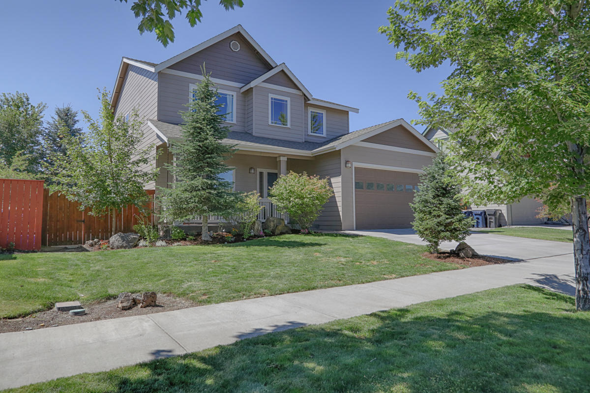 Westbrook Village - Residential