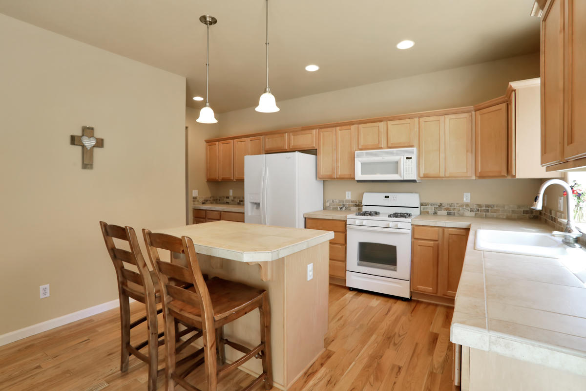 Westbrook Village - Residential