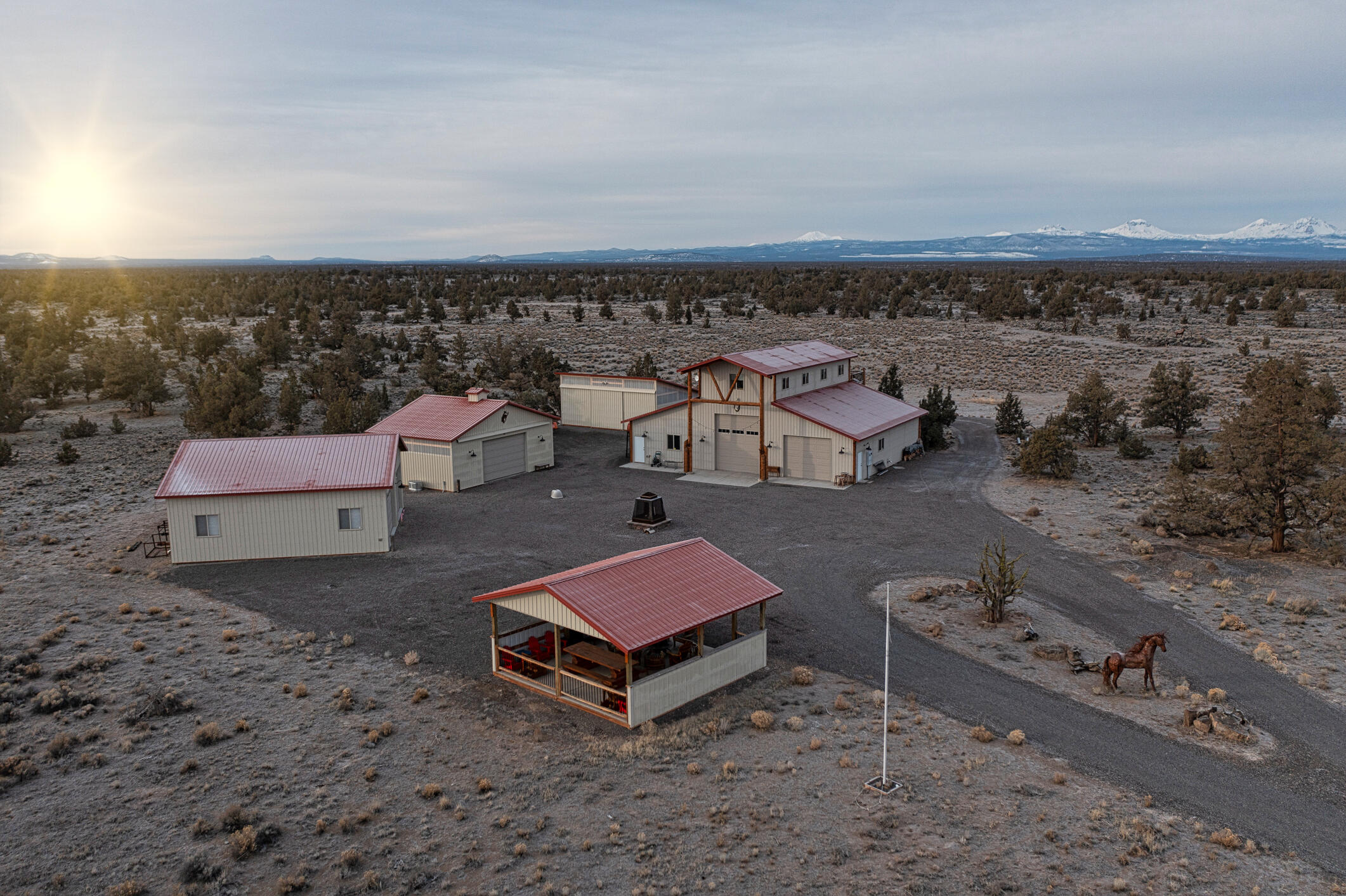 12213 SW Ranch Road
