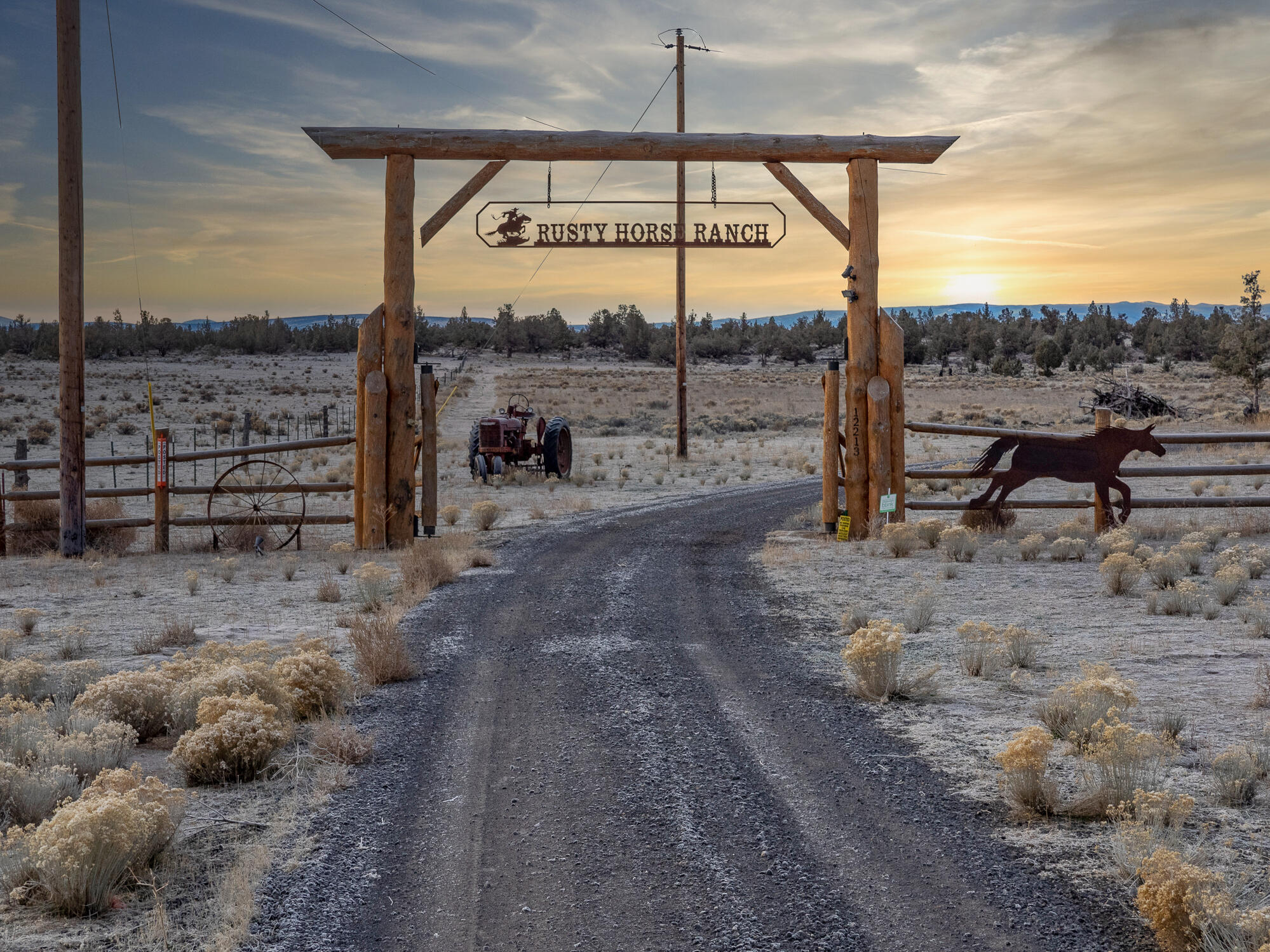 12213 SW Ranch Road