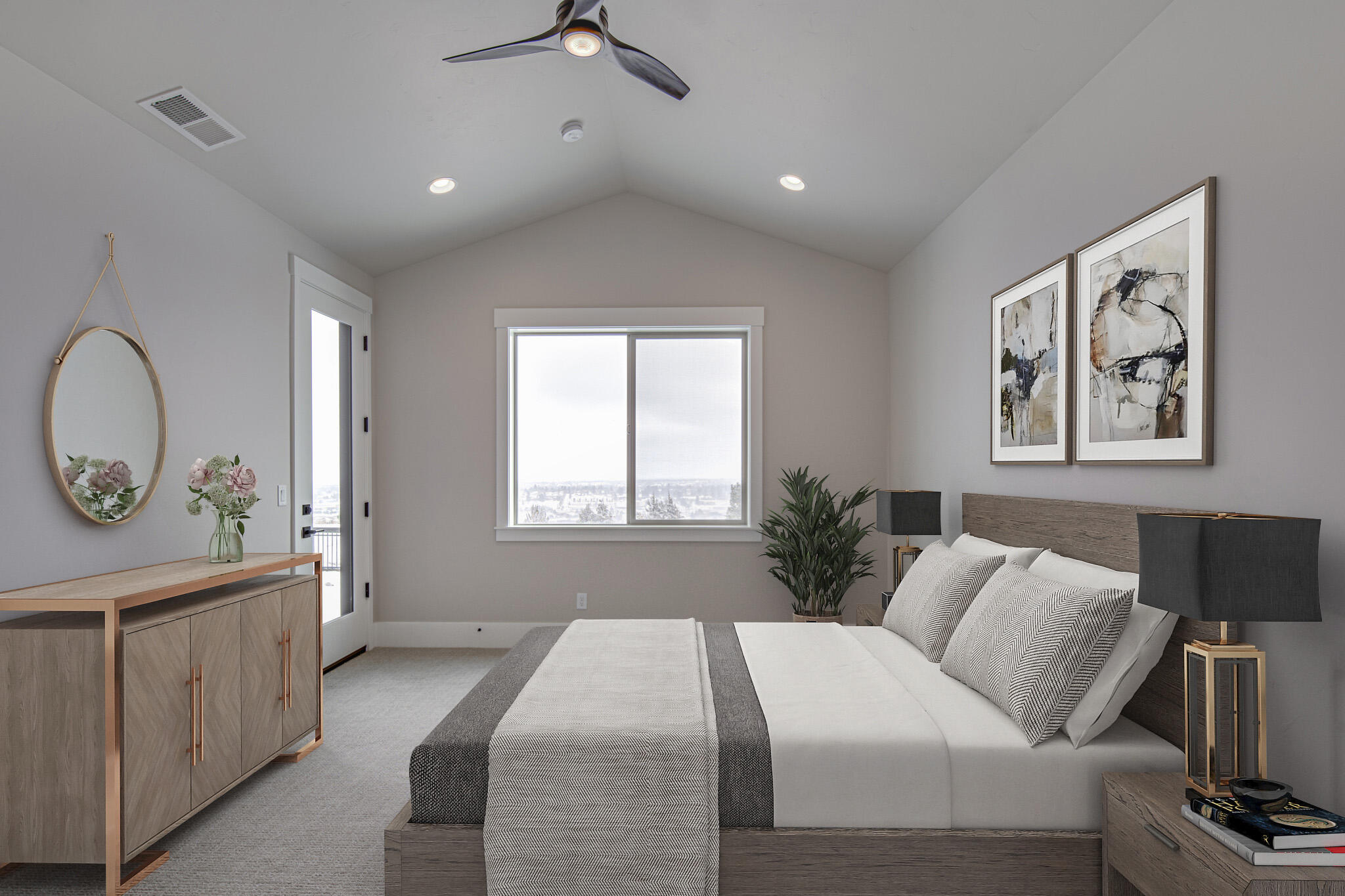 Rivers Edge Village - Residential