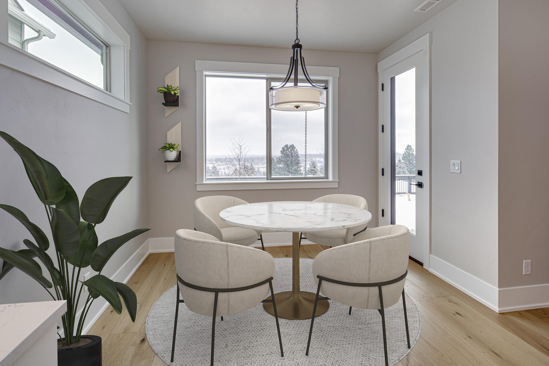 Rivers Edge Village - Residential