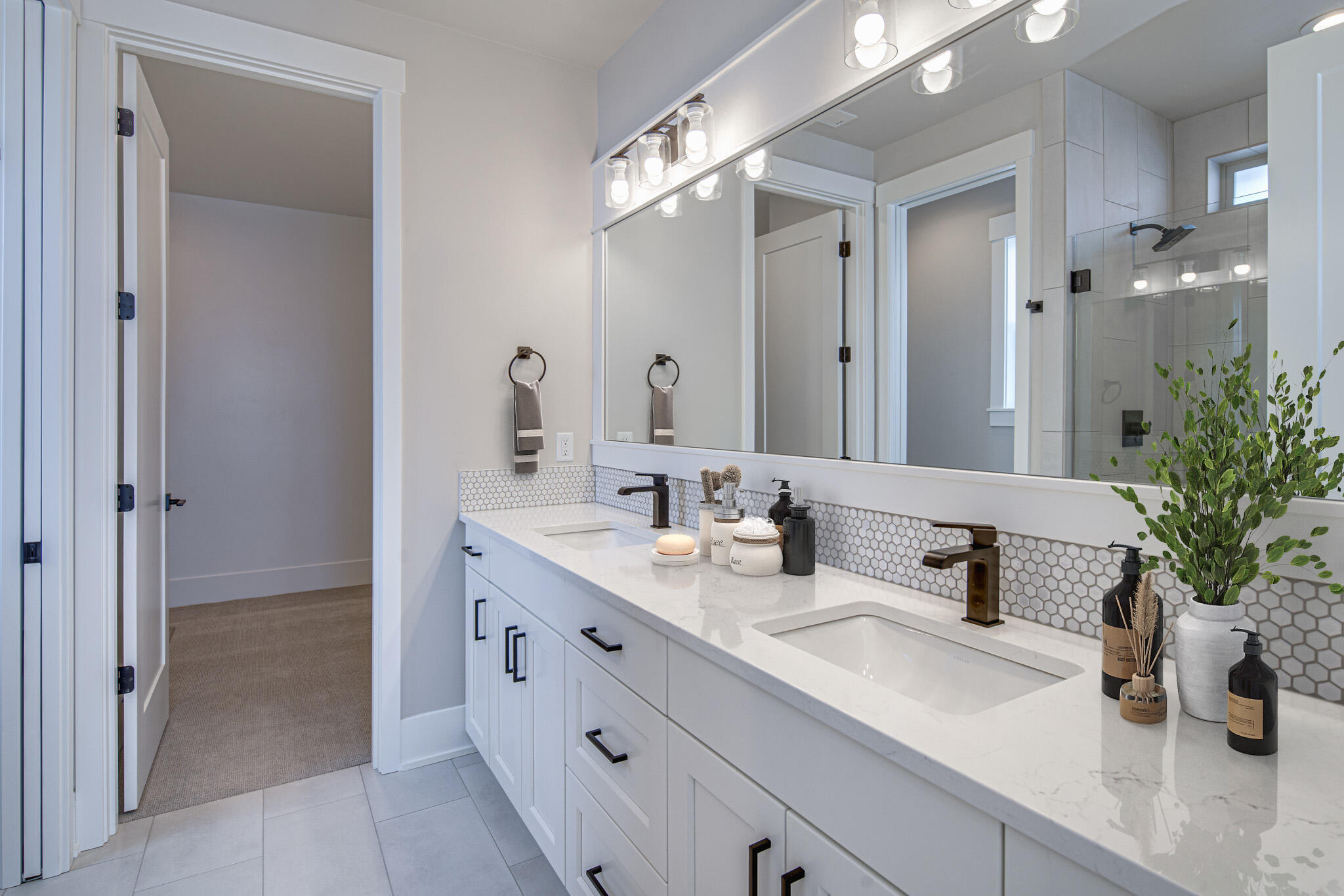 Rivers Edge Village - Residential
