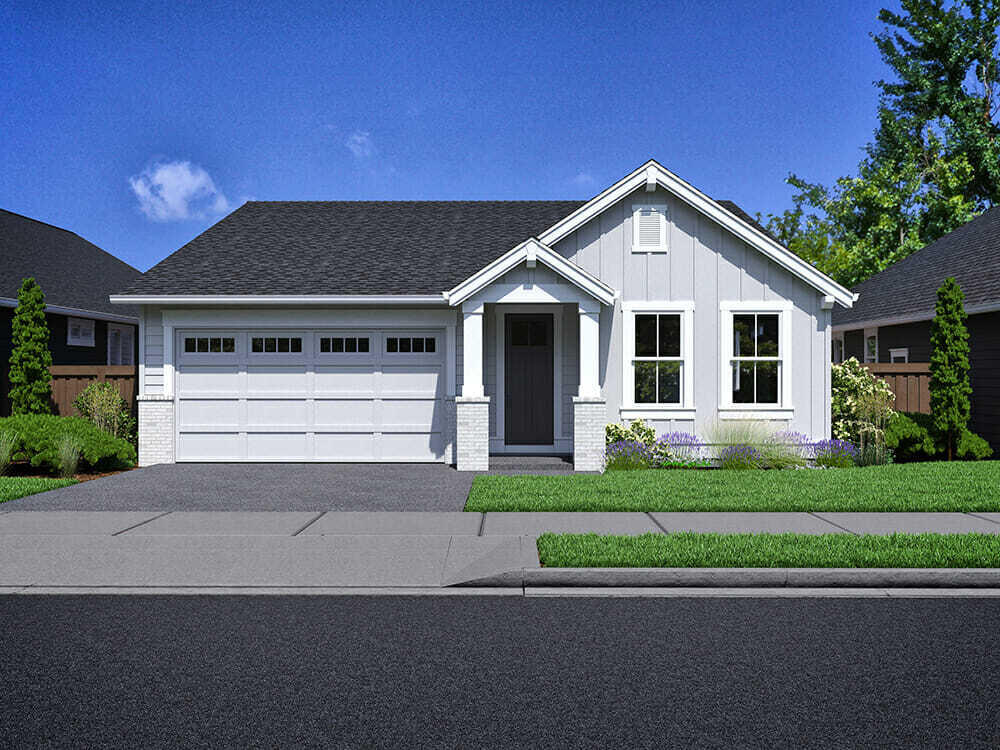 Rivers Edge Village - Residential