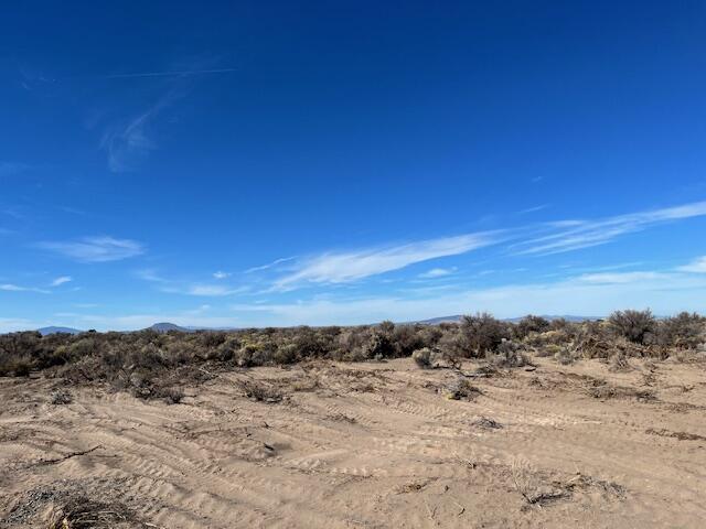 Christmas Valley Unit1 - Land