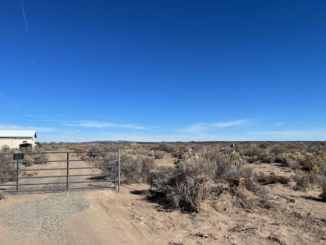 Christmas Valley Unit1 - Land
