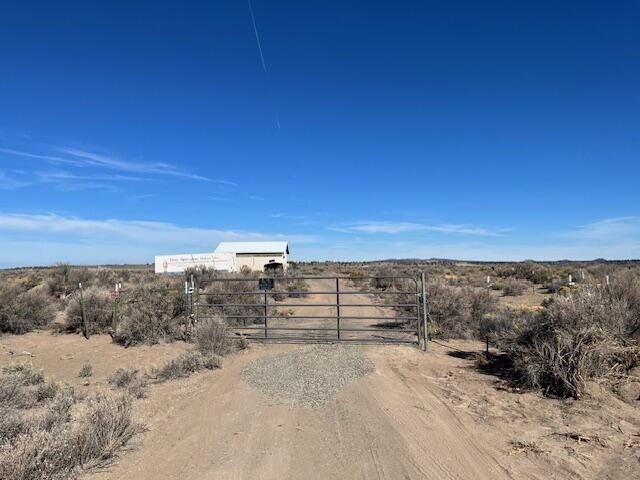 Christmas Valley Unit1 - Land