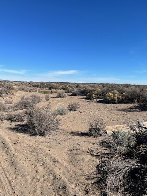 Christmas Valley Unit1 - Land
